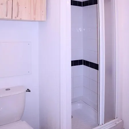 Parc Des Airelles - Duplex 8 Pers Parc Des Airelles 207 Mae-6251 Apartment Les Orres